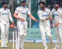 India Clinches Series with a 7-Wicket Win Against Bangladesh in Rain-Affected Second Test