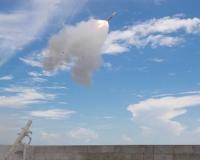 DRDO Successfully Tests Fourth-Generation VSHORADS Missile System