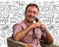 Rajkumar Hirani to Receive Prestigious Kishore Kumar Award 2023