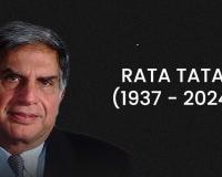 Industry Mourns the Loss of Iconic Business Leader Ratan Tata