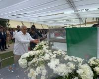 CM Bhupendra Patel Pays Tribute to Ratan Tata, Describes His Death as an Irreplaceable Loss