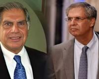 Noel Tata to Lead Tata Trusts After Ratan Tata's Passing