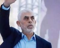 Israel Kills Hamas Chief Yahya Sinwar, Marking Major Victory in Ongoing Conflict