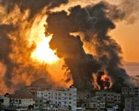 Terrorist Leaders in Disarray After Death of Hamas Chief Yahya Sinwar Amid Continued Israeli Airstrikes in Gaza