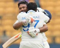 Rishabh Pant Becomes Fastest Indian Wicketkeeper to Reach 2500 Test Runs