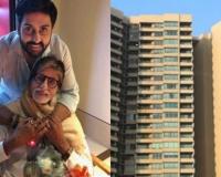 Amitabh and Abhishek Bachchan Invest Heavily in Mumbai Real Estate with Purchase of 10 Luxurious Apartments