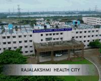 Rajalakshmi Institutions Acquires Annaii Medical College and Hospital