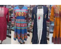 Surat : Offline Clothing Business Struggles as Digital Commerce Expands Rapidly