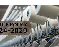 Gujarat Government Introduces Textile Policy 2024 with Subsidy Boost for the Industry