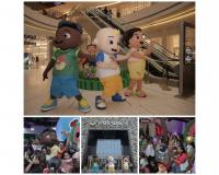 Cocomelon arrives at Palladium Ahmedabad with Unique, Fun-Filled Activities for Children