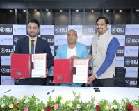 ISGJ and Medhavi University Launch First Bachelor’s and MBA Programs in Gems and Jewellery