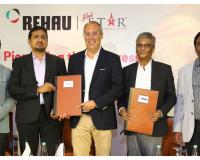 Rehau Strengthens Indian Market Presence With 51% Stake Acquisition In Red Star Polymers