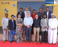 Singapore’s Elite Global Oil and Gas Group Launches New Compex Training Center In Chennai