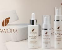 Flawora-Transforming Skincare with Potent Science