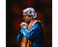 A Legendary Offering: Ustad Amjad Ali Khan Unveils Never-Before-Heard Ragas in Inimitable