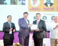 34th Annual Indian Society of Organ Transplantation Conference Kicks Off in Ahmedabad