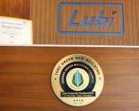 Lubi Industries corporate campus receives IGBC Gold certification