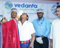 Vedanta’s “Swarna Prasan” immunization drive to benefit 30k school children across Kalahandi, Rayagada