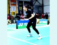 Beyond Badminton Court-Alina Kwatra’s journey of resilience, mentorship and sustainable contribution