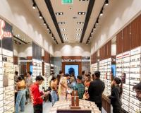 LensCrafters Unveils New Collection at Palladium Ahmedabad with Exclusive Showcase Event