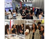 Diesel Showcases Latest Fall/Winter Collection at Palladium Ahmedabad