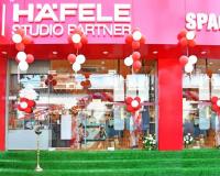 Hafele India Expands in Eastern India with the Launch of a New Franchise Store in Patna