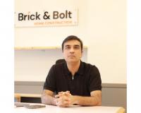 BricknBolt Opens Experience Centre in Bangalore for Plot Owners Seeking Quality Construction Services