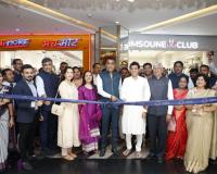 KISNA Diamond and Gold Jewellery Launches its 2nd Exclusive Showroom in Pune