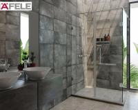 Elegans Shower Cubicle by Hafele