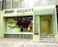 Aquant expands its presence in Mumbai South through a unique 2,800 sq. ft. display centre in Mahalaxmi