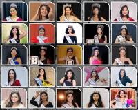 Celebrating Strength and Beauty: Forever Mrs. India 2024 Honors 40+ City Winners Across India