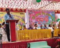 Vedanta Aluminium props up “Suravi Children’s Fest” in Odisha’s Sundargarh