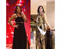 Manju Choudhry won the title of Mrs. Congeniality at the prestigious Mrs. India Asia 2024 pageant