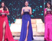 Costumes designed by SIMS Studio by Seema Kalavadia shines at Femina Miss India 2024