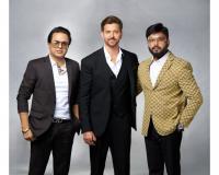 Evoq Realtech Partners with Hrithik Roshan as Brand Ambassador