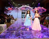 BIBA at India Kids Fashion Week Season 11: A Perfect Blend of Tradition and Trend in Mumbai