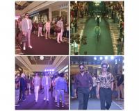 Palladium Ahmedabad Hosts First-Ever Luxury Men’s Fashion Show – ‘Men’s Fashion Edit’