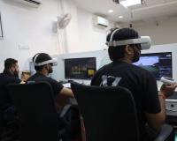 Vyug Metaverse unveils 3D Dussehra simulation, will deliver authentic experience using VR