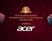 Acer announced as Powered By Partner of Dadasaheb Phalke International Film Festival Awards 2025