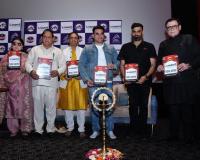 Actor Arbaaz Khan Inaugurates Jalandhar’s Hottest New Entertainment Hub Cineport Club