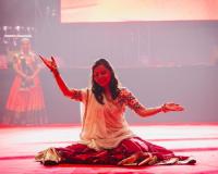 Surat-native Lajja Shah keeps Gujarat’s pride and culture alive on European soil