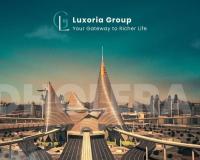 Luxoria Group- Integrity, Growth, and Social Responsibility in Dholera Smart City’s Real Estate Boom