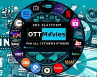 OTTMovies Unveils Endless Entertainment Experience – News Stories on Emerging Trends