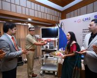 Shalby Hospital Surat Launches Advanced Interventional Pulmonology Department for South Gujarat