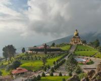 Discover the Best Sikkim Tour Packages with Sikkim Tourism