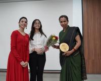 Youth Entrepreneurs Aarini and Saumya Sheth Raise Over INR 200000 for Sanitation Workers with Awaaz