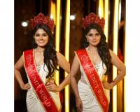 Vaishnavi Rai Crowned Miss Unity World 2024- A Journey of Strength, Passion, and Endless Potential