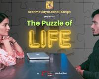 Brahmavidya Sadhak Sangh Releases The Puzzle of Life on Young Professionals Struggles