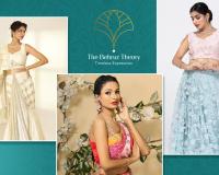 Introducing Behruz- Redefining Indo-Western Fashion for the Modern Indian Woman