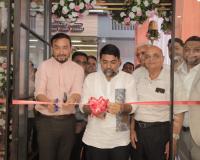 International luxury brand Stylito opens showroom at Vesu in Surat